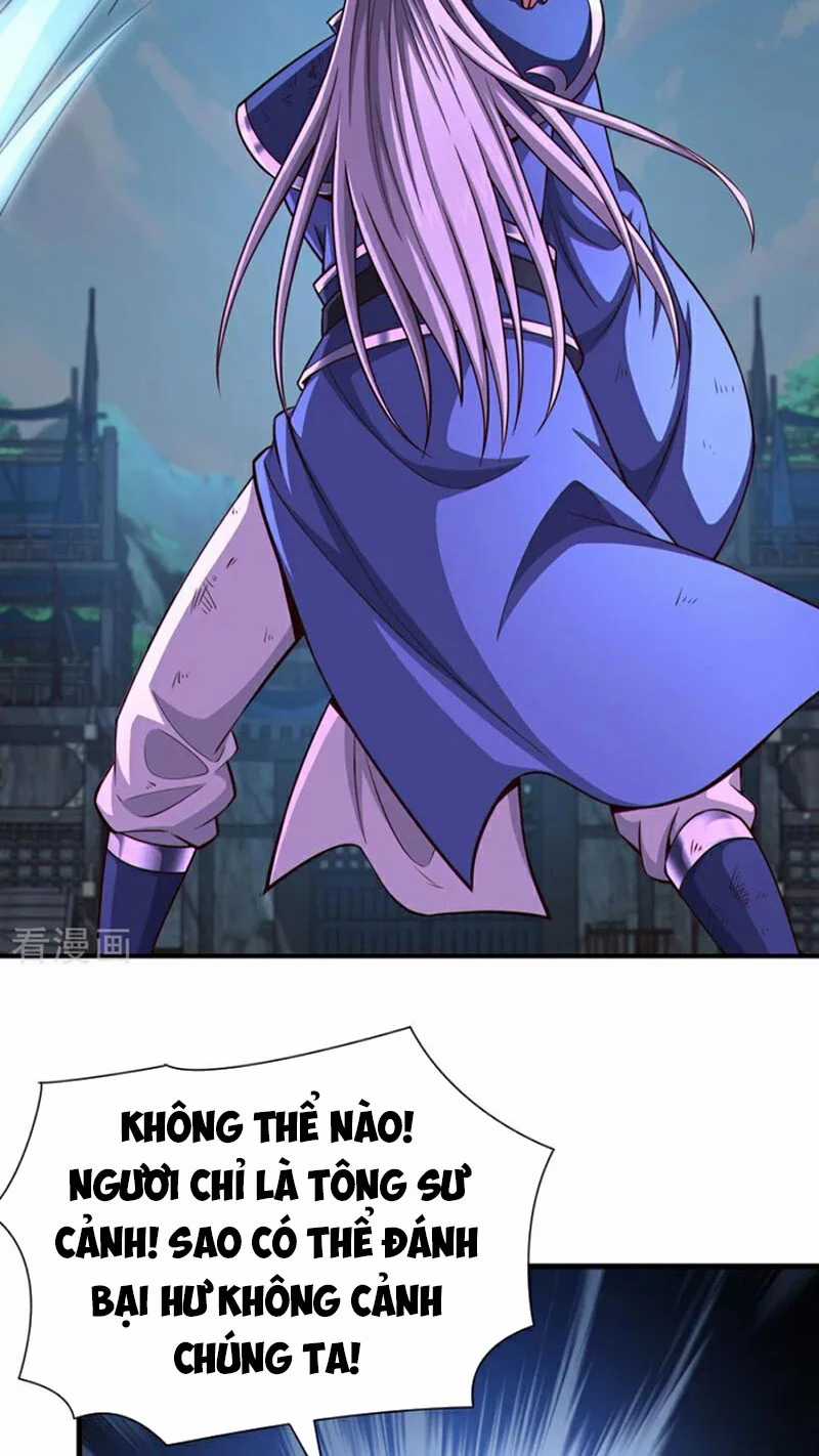 Tuyệt Thế Đan Thần - Chapter 150 - Trang 30