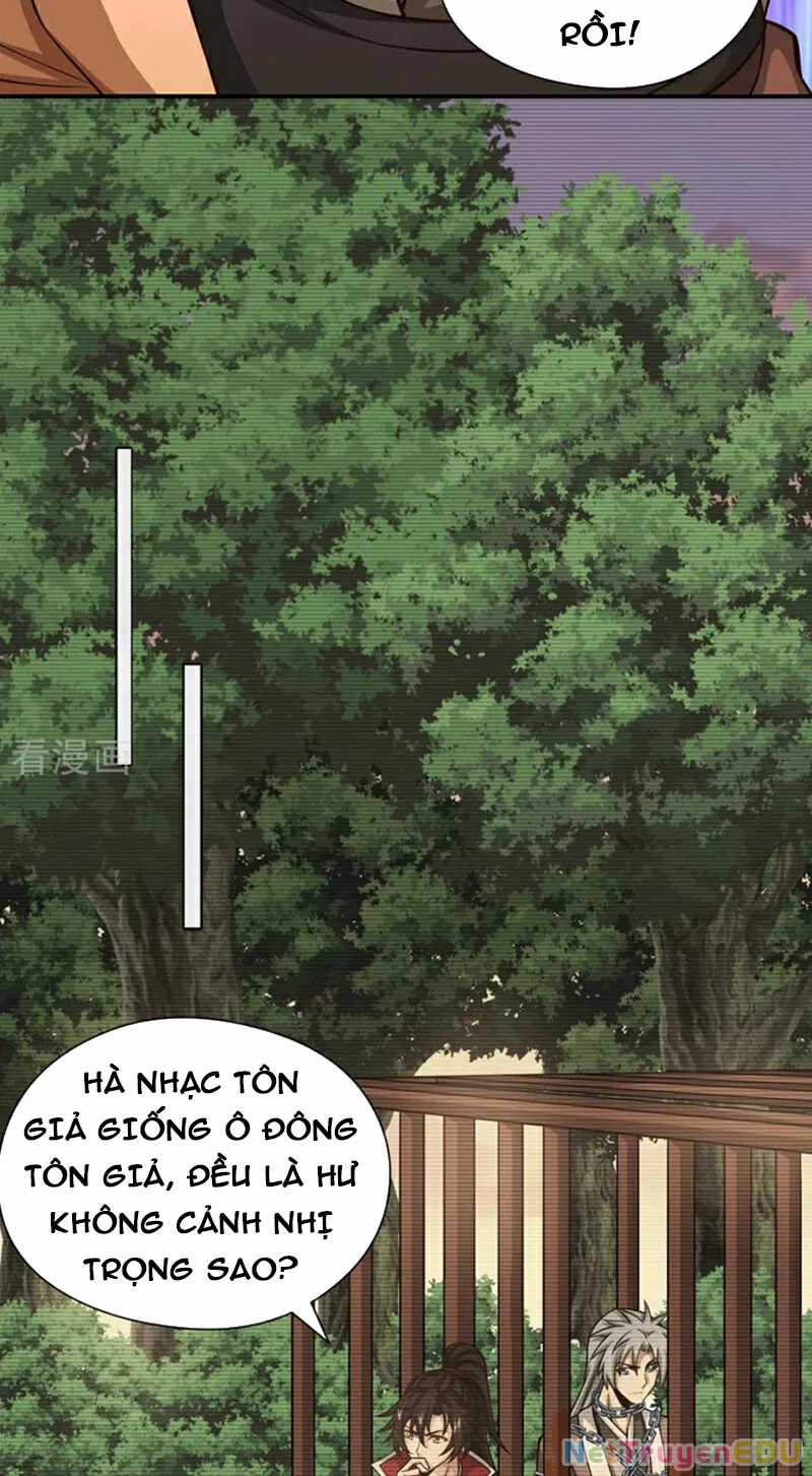 Tuyệt Thế Đan Thần - Chapter 150 - Trang 4