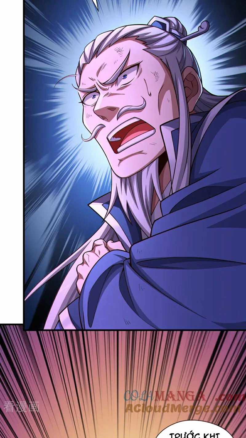 Tuyệt Thế Đan Thần - Chapter 150 - Trang 31