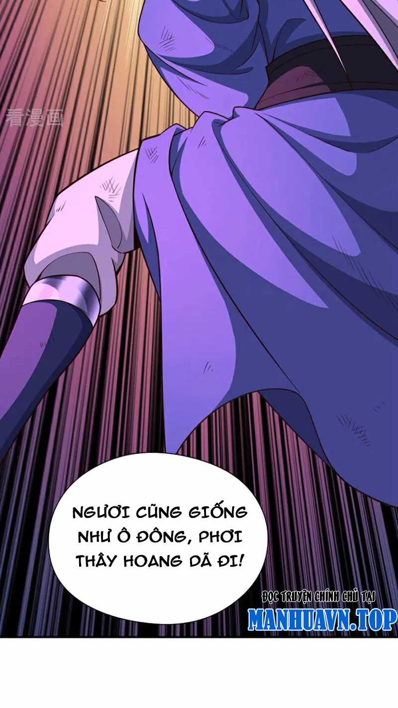 Tuyệt Thế Đan Thần - Chapter 150 - Trang 33