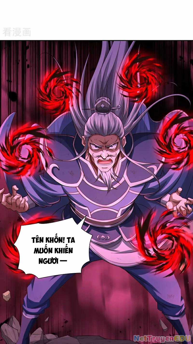 Tuyệt Thế Đan Thần - Chapter 150 - Trang 34