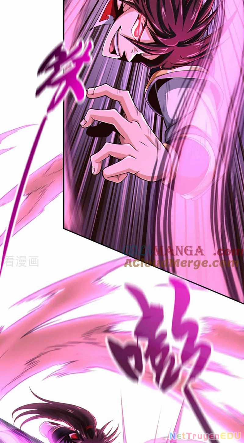 Tuyệt Thế Đan Thần - Chapter 150 - Trang 36