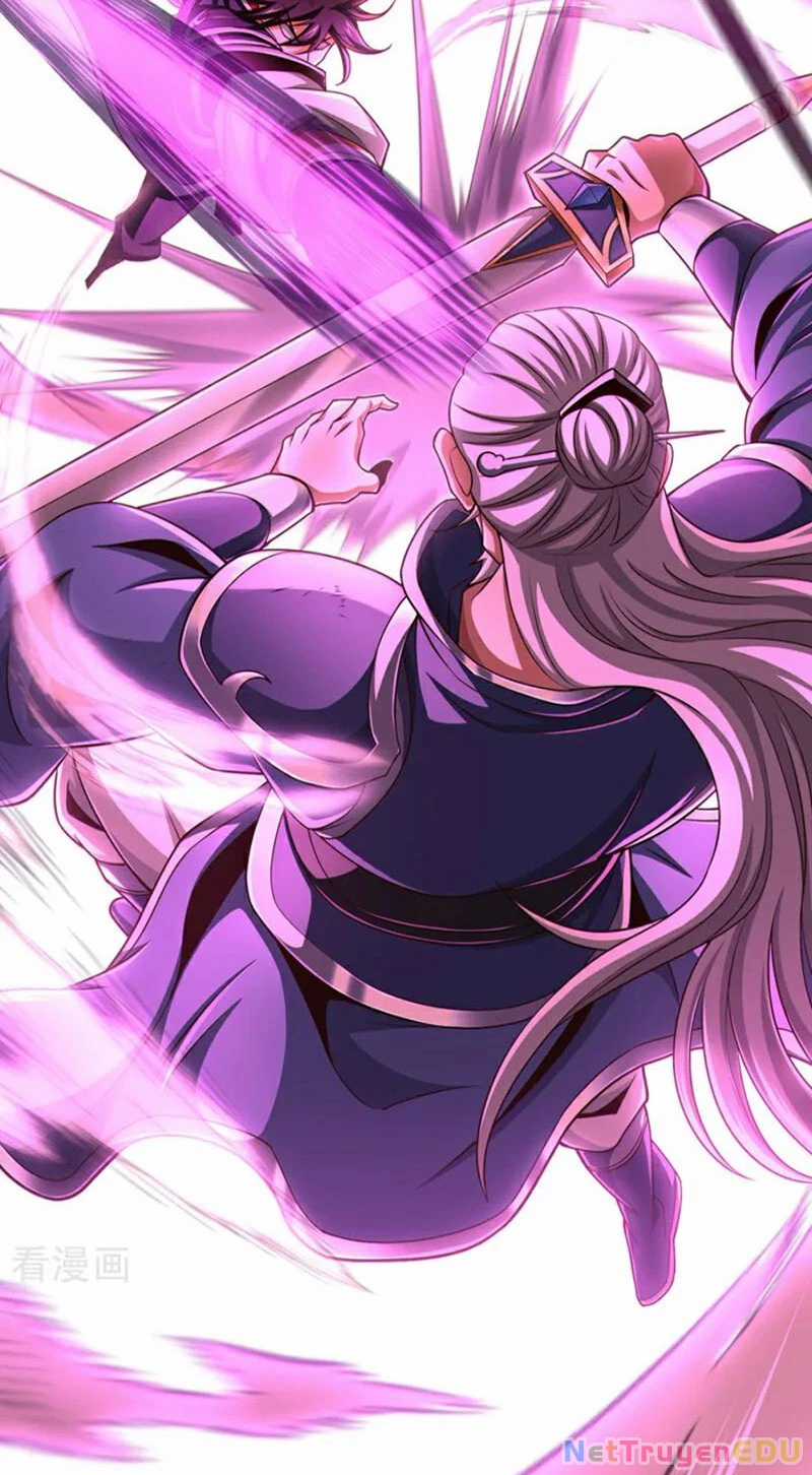 Tuyệt Thế Đan Thần - Chapter 150 - Trang 37