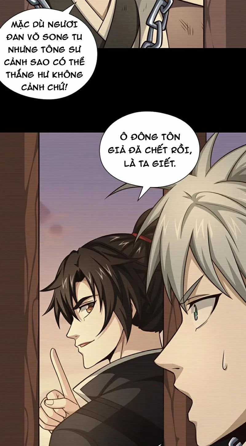 Tuyệt Thế Đan Thần - Chapter 150 - Trang 6