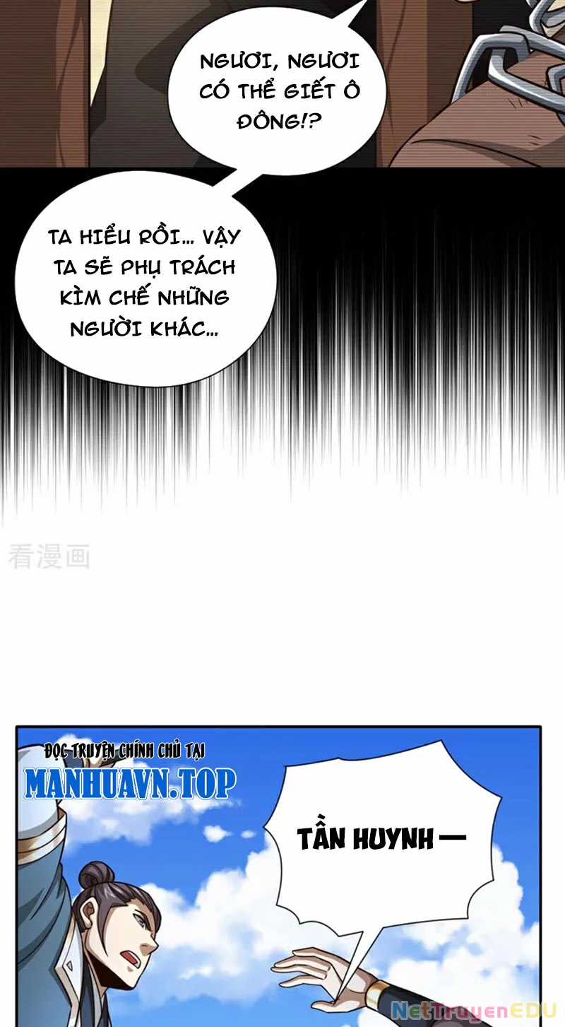 Tuyệt Thế Đan Thần - Chapter 150 - Trang 7