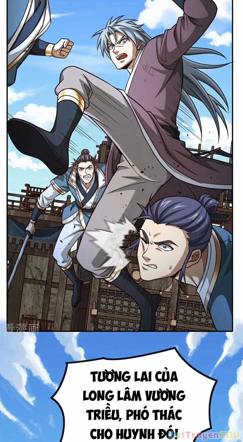 Tuyệt Thế Đan Thần - Chapter 150 - Trang 8