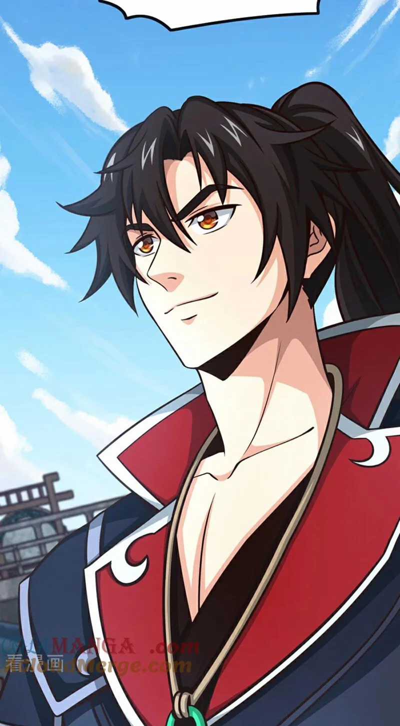 Tuyệt Thế Đan Thần - Chapter 150 - Trang 9