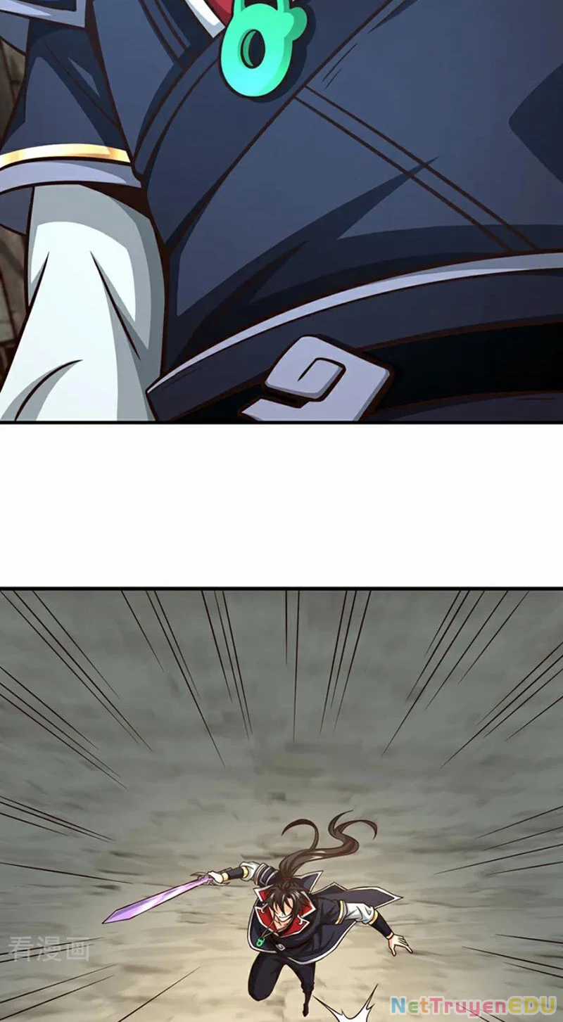 Tuyệt Thế Đan Thần - Chapter 150 - Trang 10