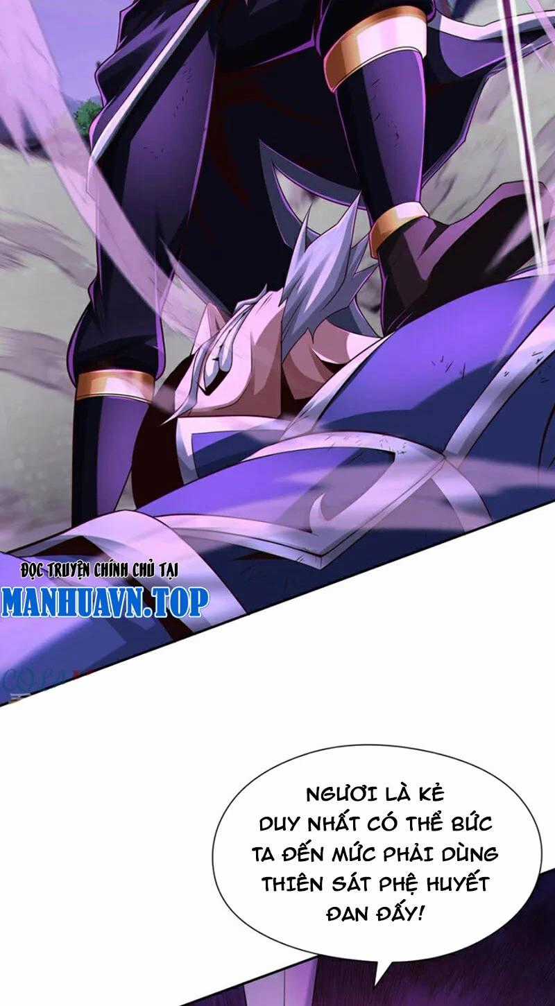 Tuyệt Thế Đan Thần - Chapter 151 - Trang 2