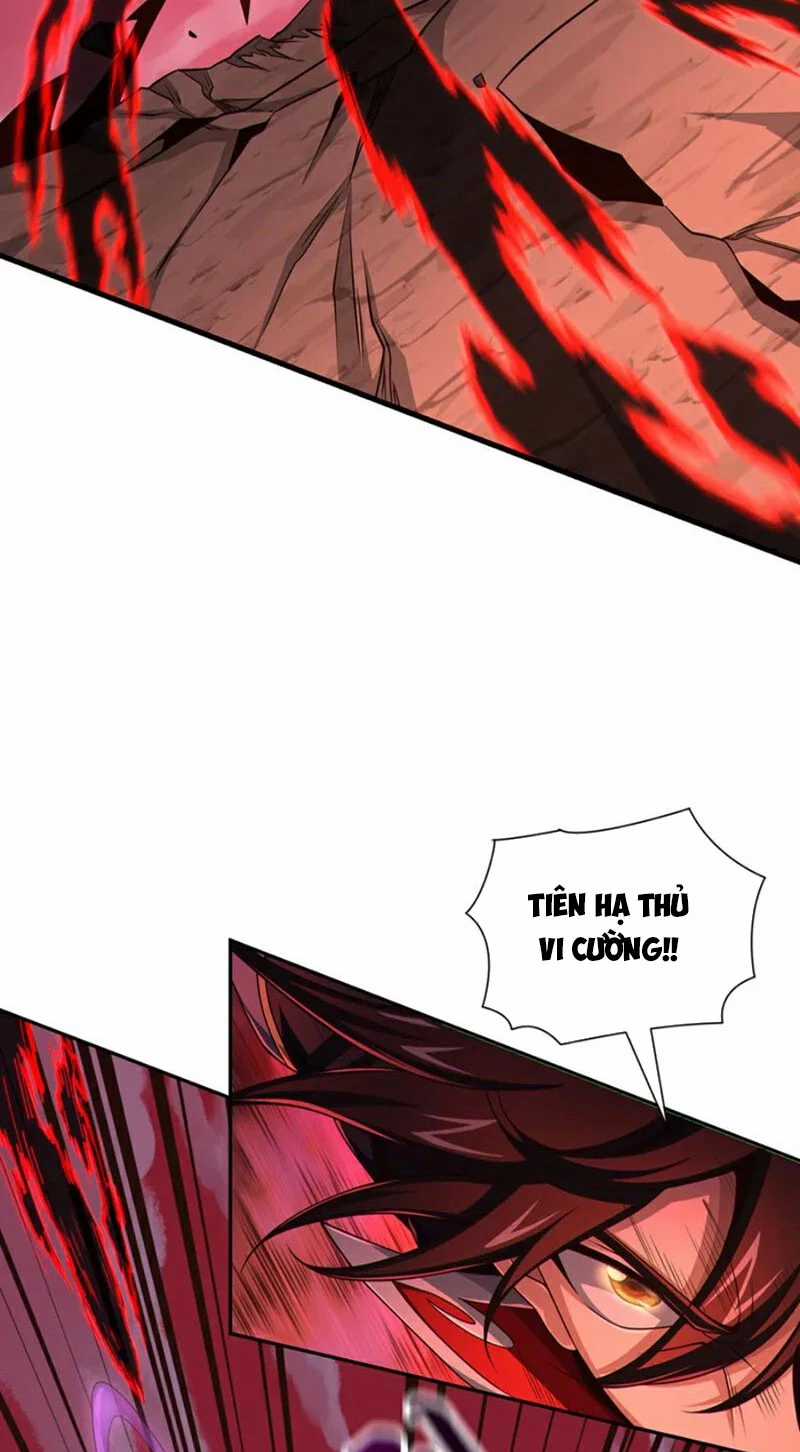 Tuyệt Thế Đan Thần - Chapter 151 - Trang 12