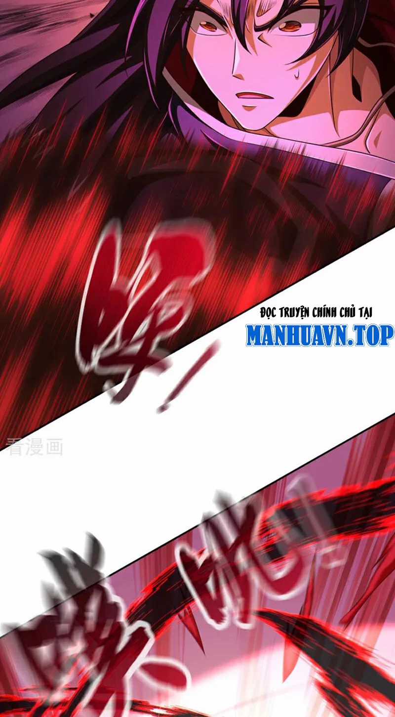 Tuyệt Thế Đan Thần - Chapter 151 - Trang 15