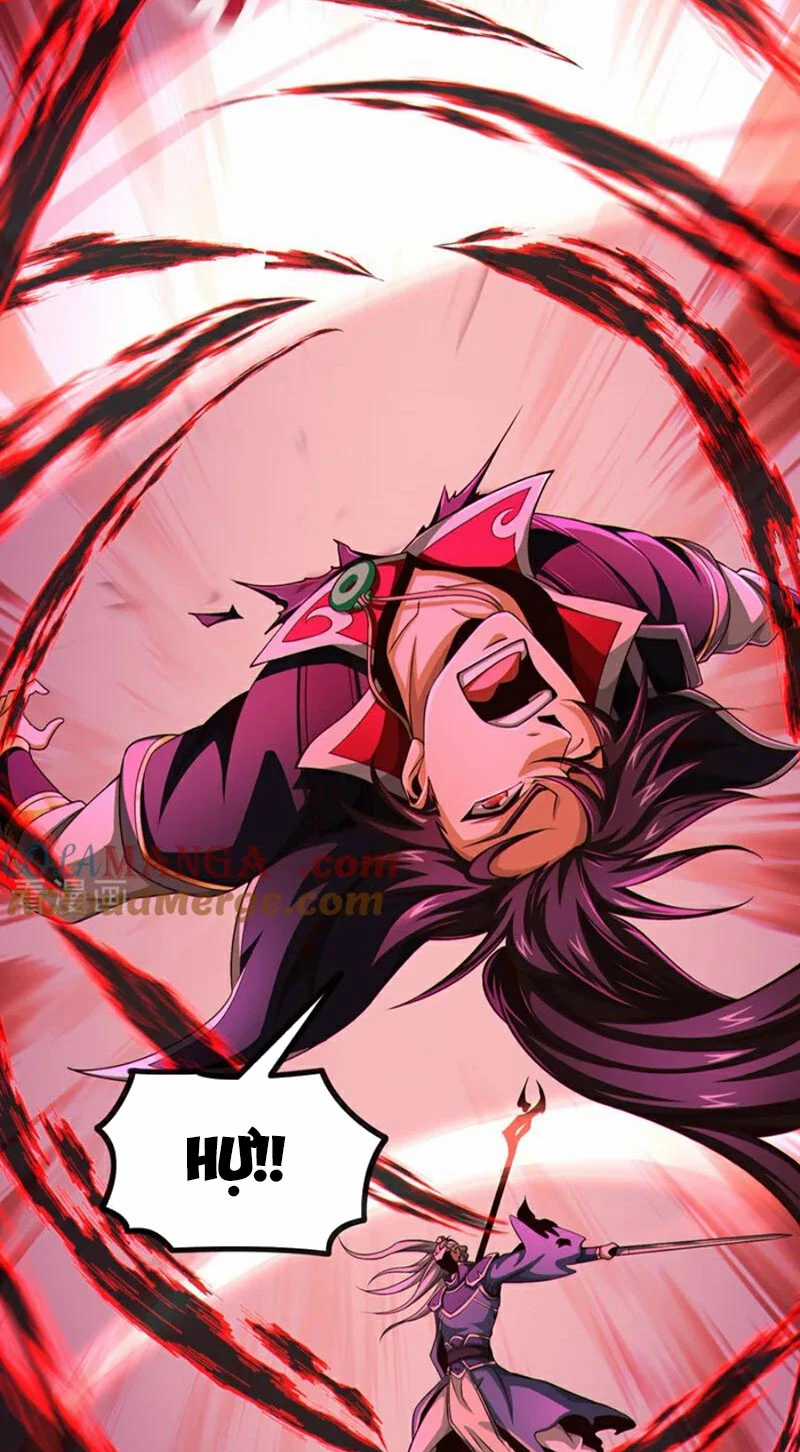 Tuyệt Thế Đan Thần - Chapter 151 - Trang 16