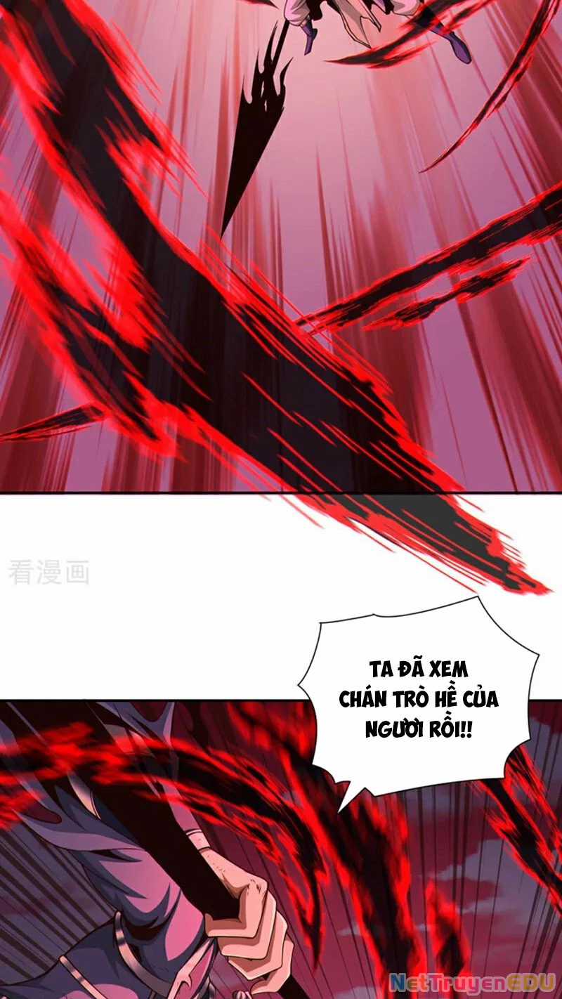 Tuyệt Thế Đan Thần - Chapter 151 - Trang 17