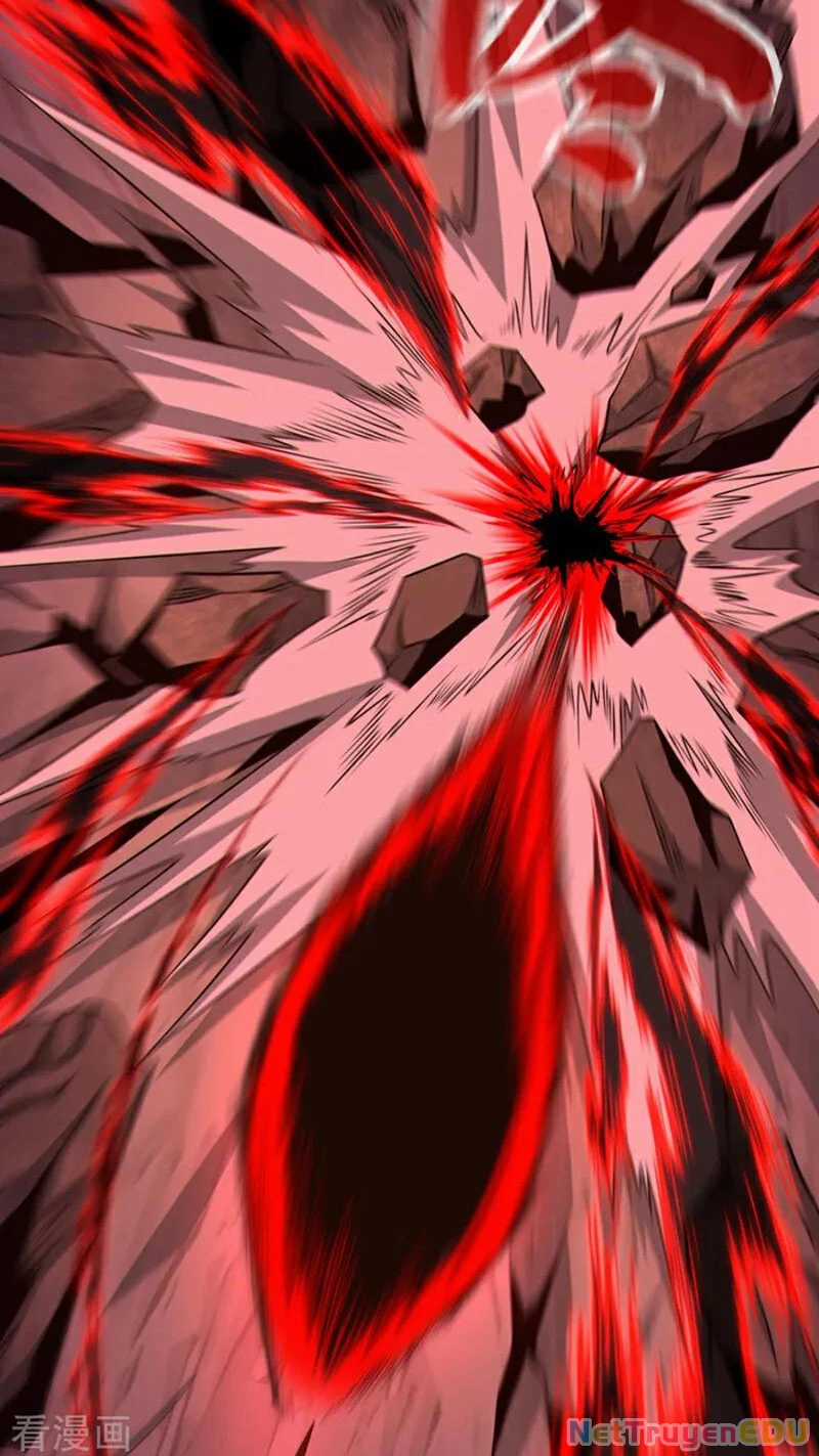 Tuyệt Thế Đan Thần - Chapter 151 - Trang 19