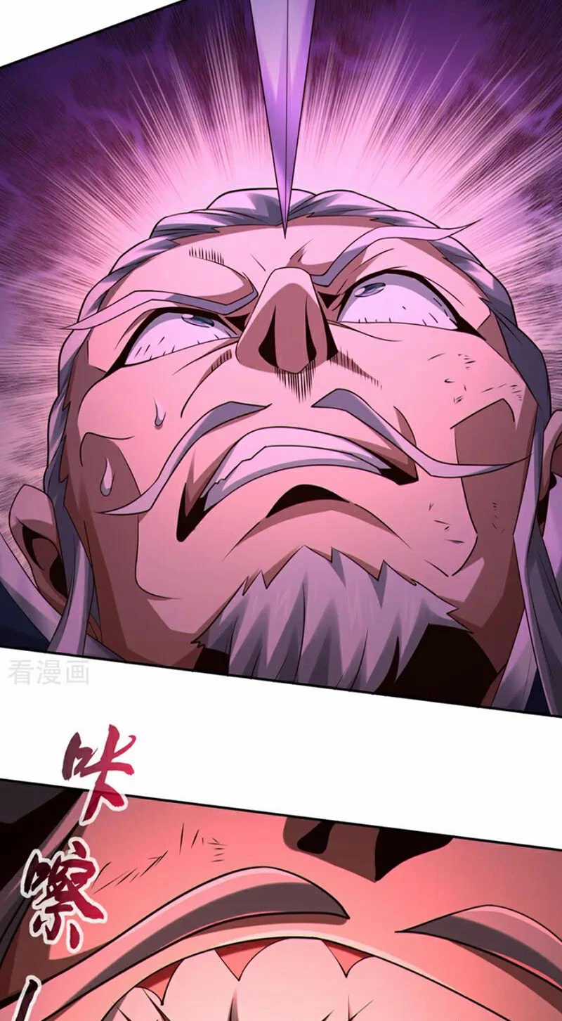 Tuyệt Thế Đan Thần - Chapter 151 - Trang 3