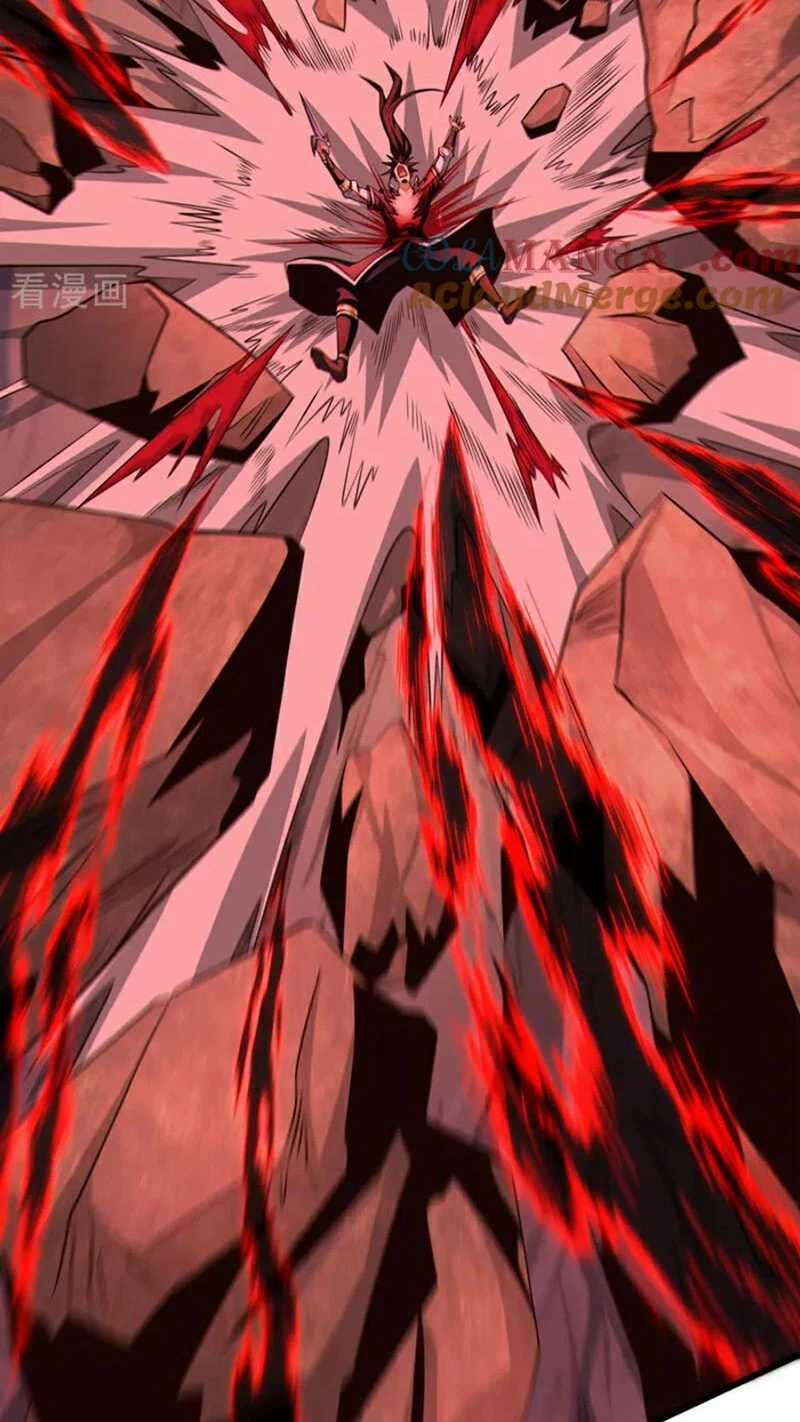 Tuyệt Thế Đan Thần - Chapter 151 - Trang 21