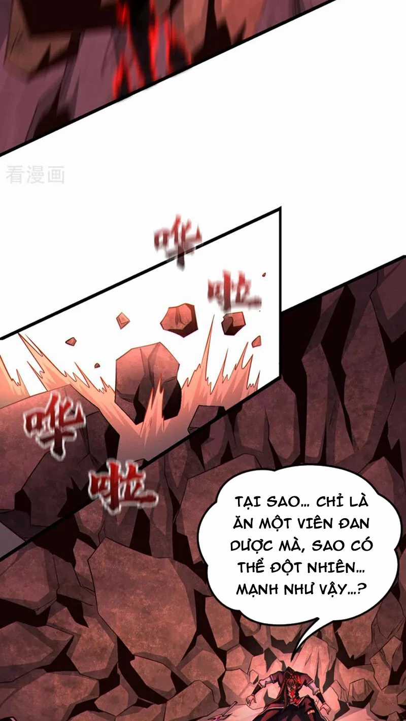 Tuyệt Thế Đan Thần - Chapter 151 - Trang 22