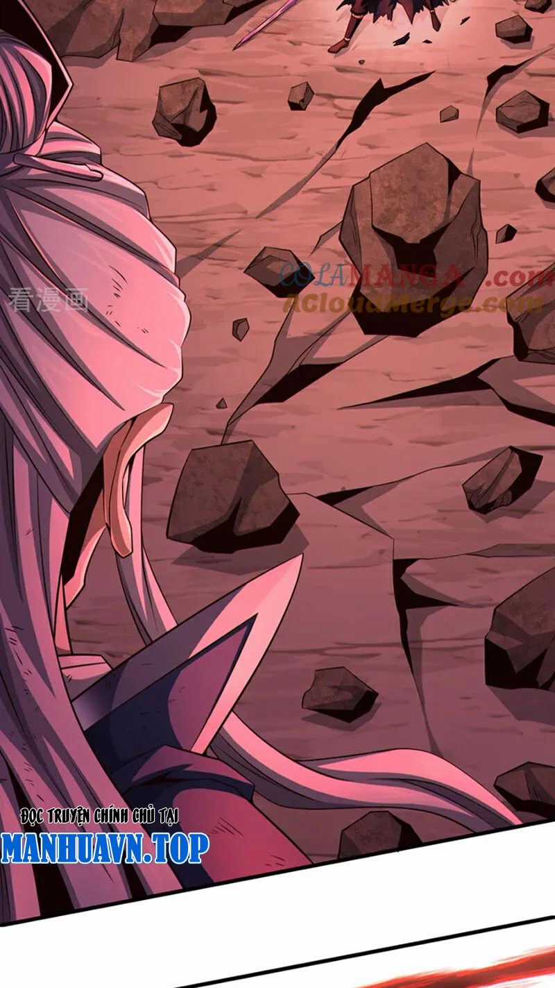 Tuyệt Thế Đan Thần - Chapter 151 - Trang 23