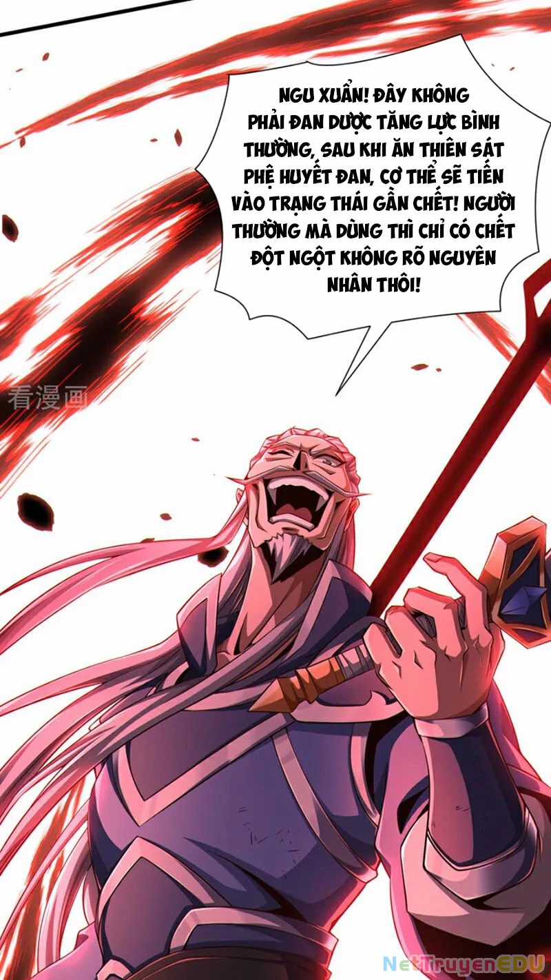 Tuyệt Thế Đan Thần - Chapter 151 - Trang 24