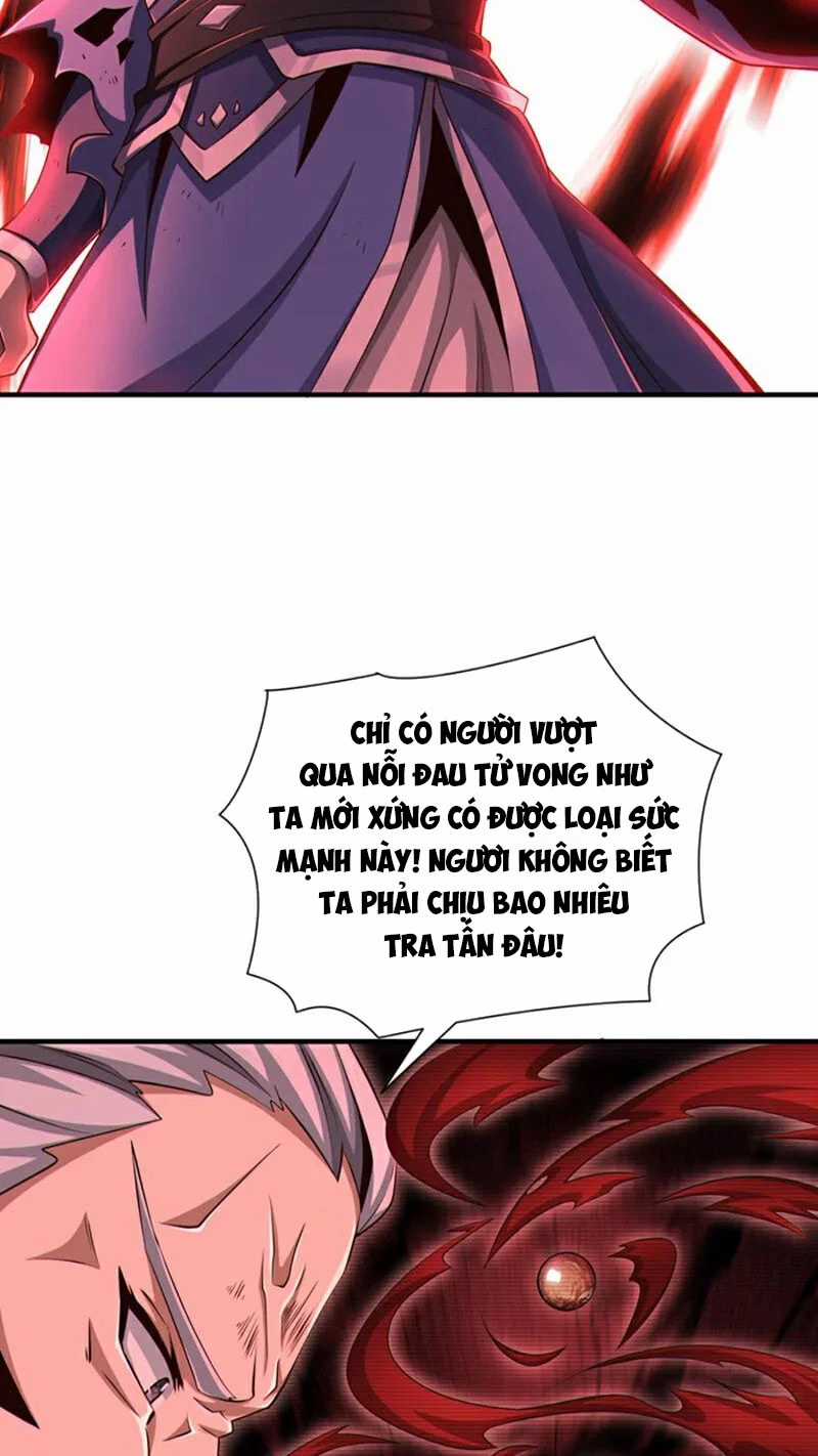 Tuyệt Thế Đan Thần - Chapter 151 - Trang 25