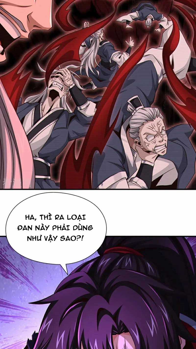 Tuyệt Thế Đan Thần - Chapter 151 - Trang 26