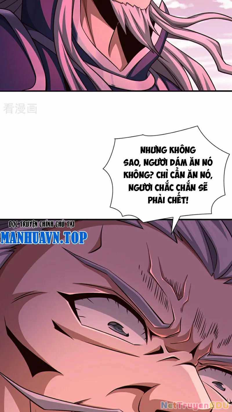 Tuyệt Thế Đan Thần - Chapter 151 - Trang 28