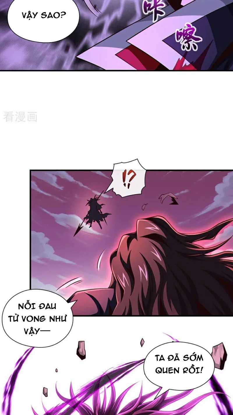 Tuyệt Thế Đan Thần - Chapter 151 - Trang 30