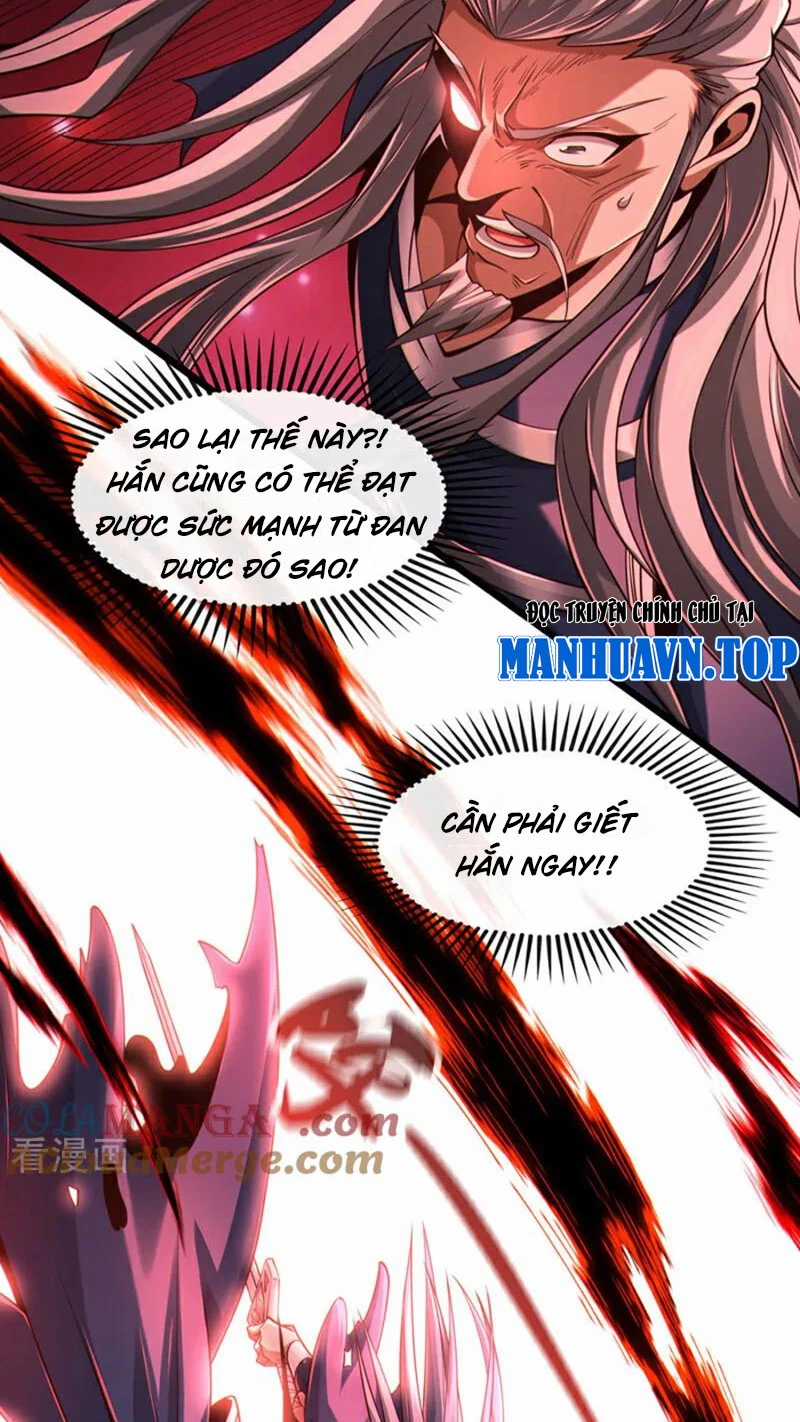 Tuyệt Thế Đan Thần - Chapter 151 - Trang 33