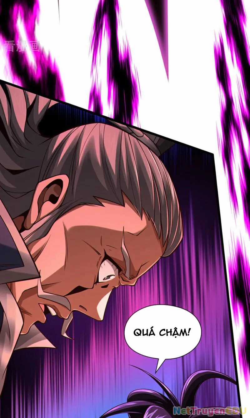 Tuyệt Thế Đan Thần - Chapter 151 - Trang 35