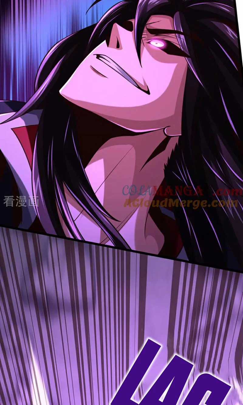 Tuyệt Thế Đan Thần - Chapter 151 - Trang 36