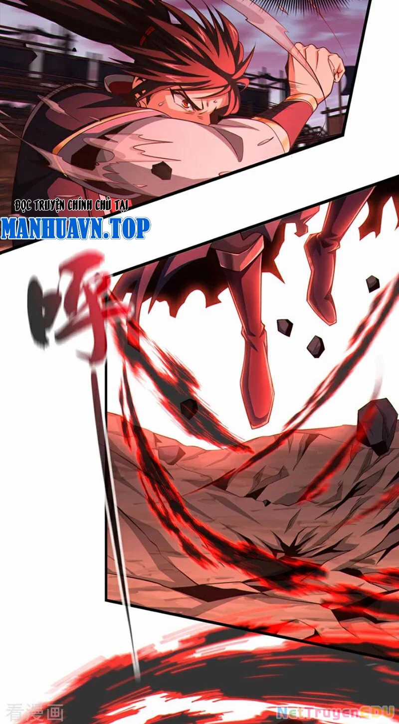 Tuyệt Thế Đan Thần - Chapter 151 - Trang 7