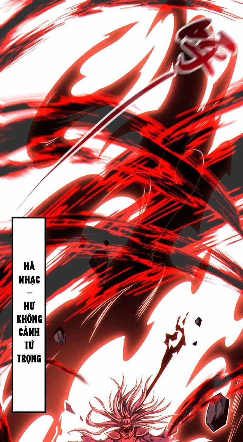 Tuyệt Thế Đan Thần - Chapter 151 - Trang 8