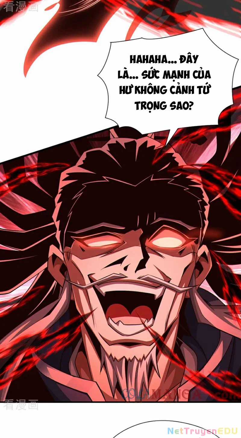 Tuyệt Thế Đan Thần - Chapter 151 - Trang 10