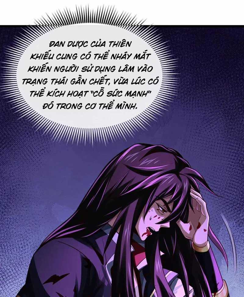 Tuyệt Thế Đan Thần - Chapter 152 - Trang 11