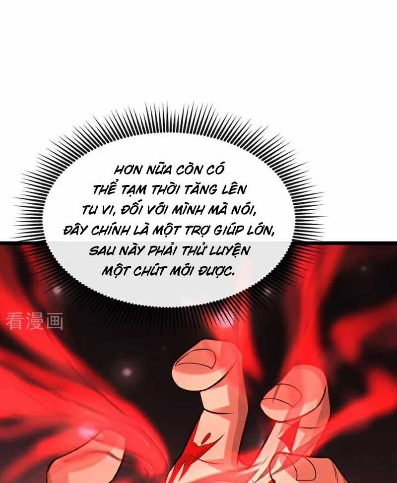 Tuyệt Thế Đan Thần - Chapter 152 - Trang 13