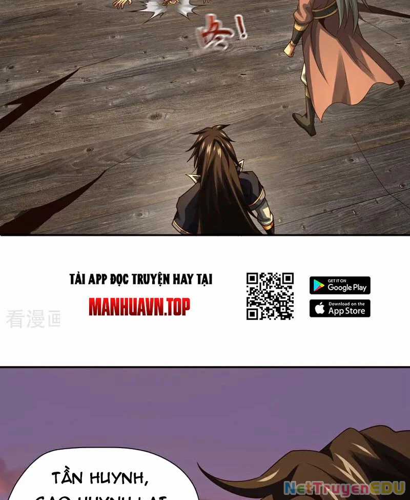 Tuyệt Thế Đan Thần - Chapter 152 - Trang 20