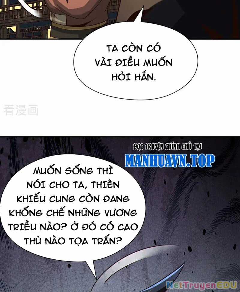 Tuyệt Thế Đan Thần - Chapter 152 - Trang 22
