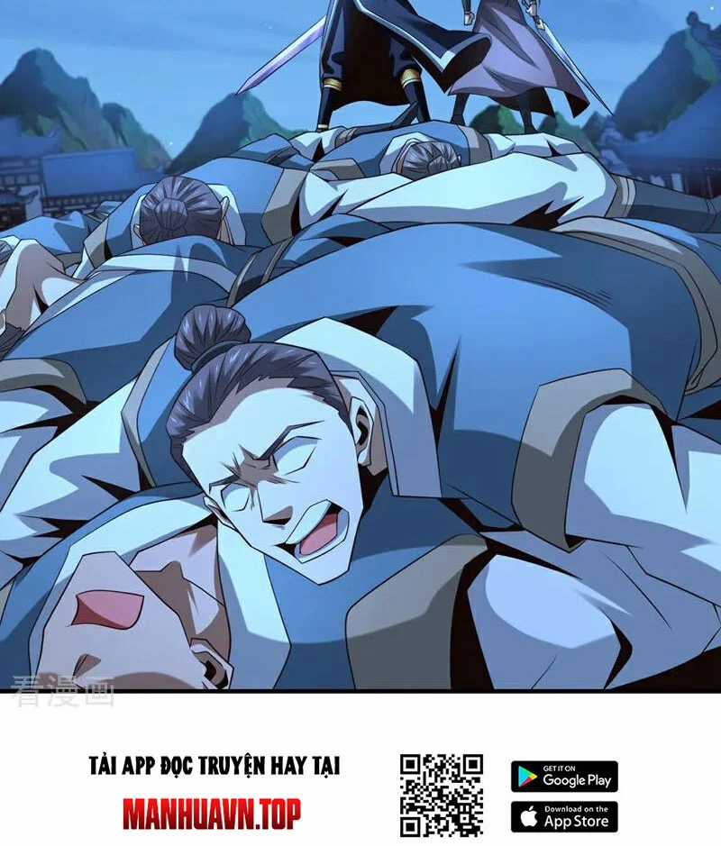 Tuyệt Thế Đan Thần - Chapter 152 - Trang 29