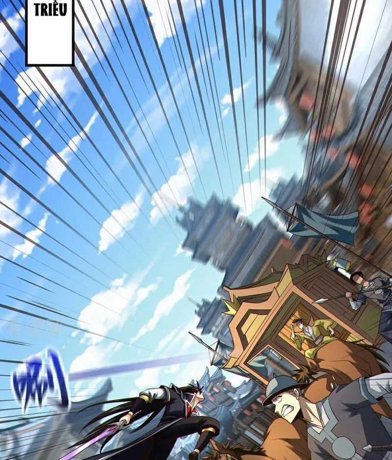 Tuyệt Thế Đan Thần - Chapter 152 - Trang 31