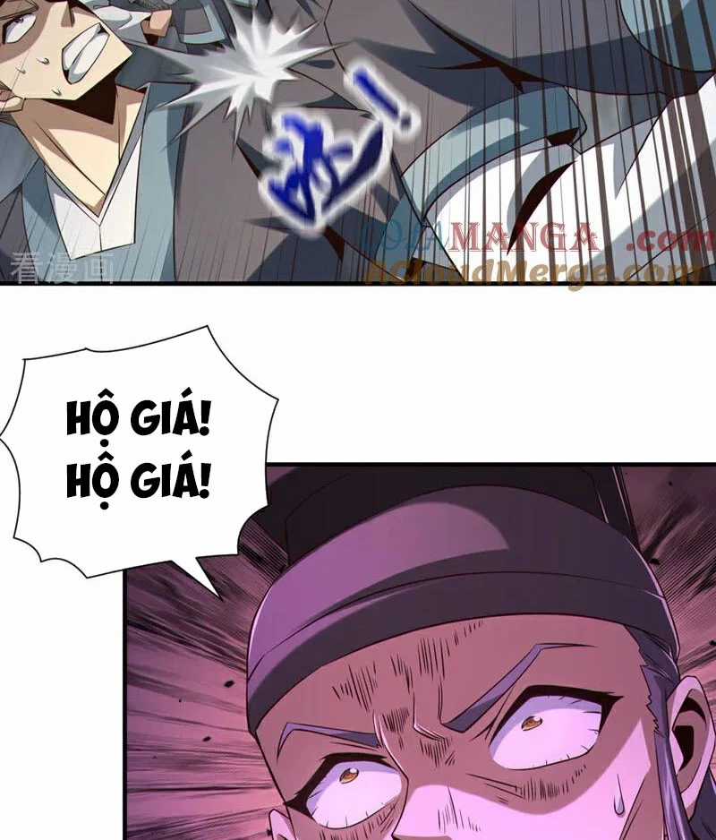 Tuyệt Thế Đan Thần - Chapter 152 - Trang 33