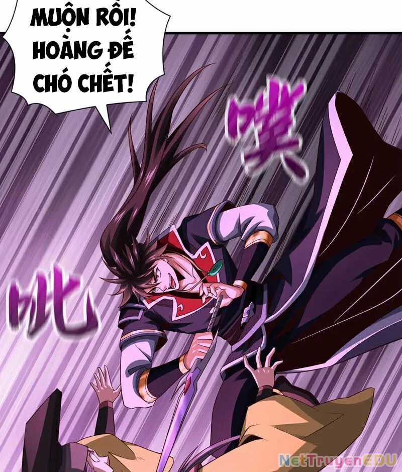 Tuyệt Thế Đan Thần - Chapter 152 - Trang 35