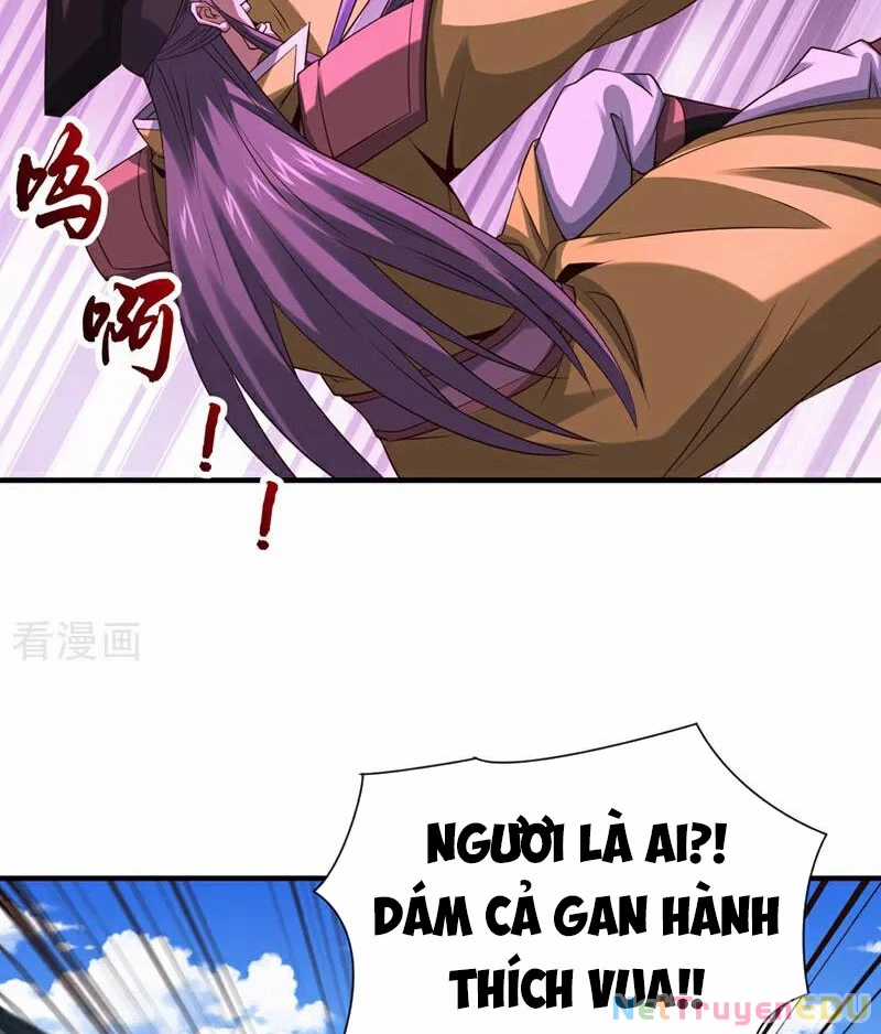 Tuyệt Thế Đan Thần - Chapter 152 - Trang 36
