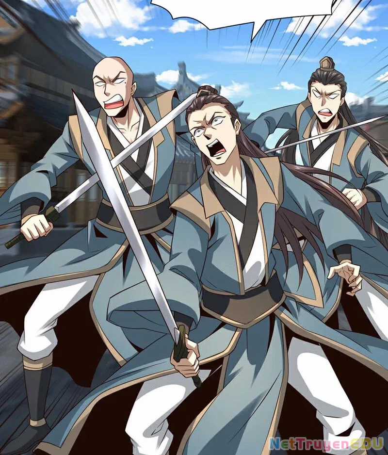 Tuyệt Thế Đan Thần - Chapter 152 - Trang 37