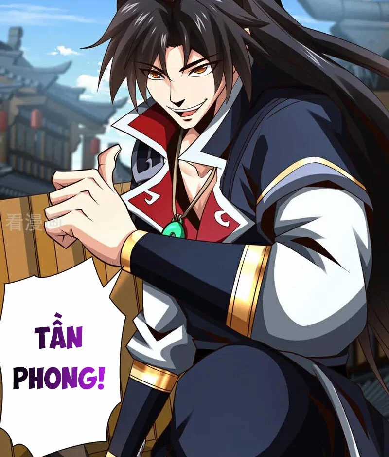 Tuyệt Thế Đan Thần - Chapter 152 - Trang 39