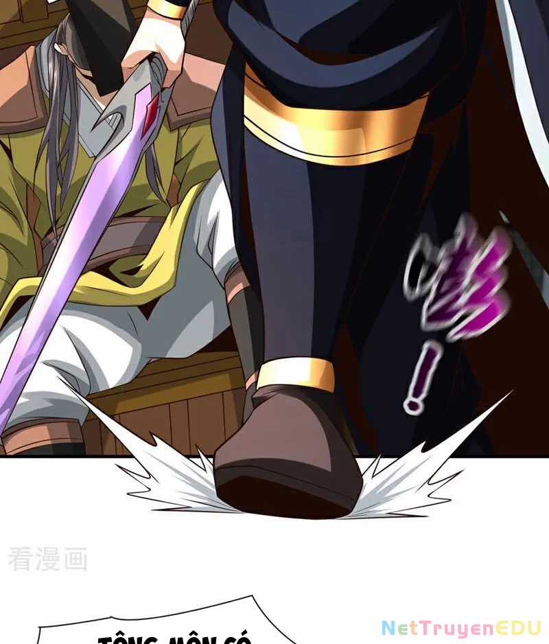 Tuyệt Thế Đan Thần - Chapter 152 - Trang 40