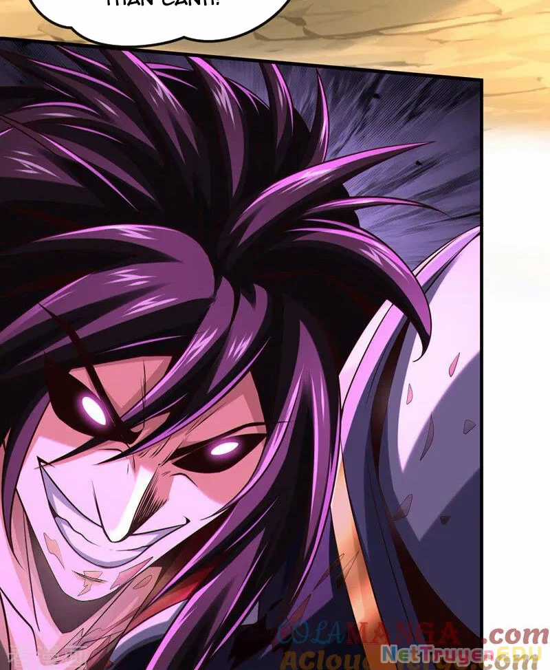 Tuyệt Thế Đan Thần - Chapter 152 - Trang 5