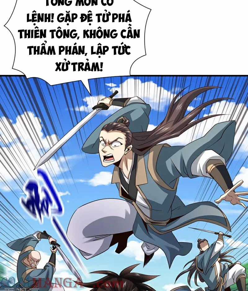 Tuyệt Thế Đan Thần - Chapter 152 - Trang 41