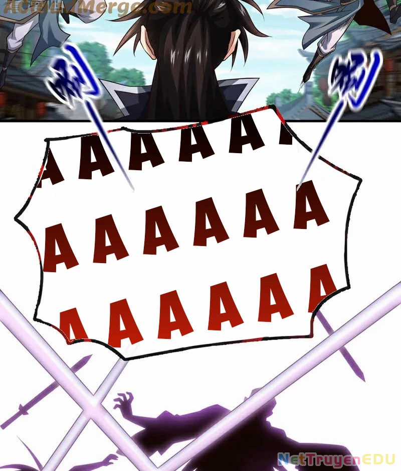 Tuyệt Thế Đan Thần - Chapter 152 - Trang 42