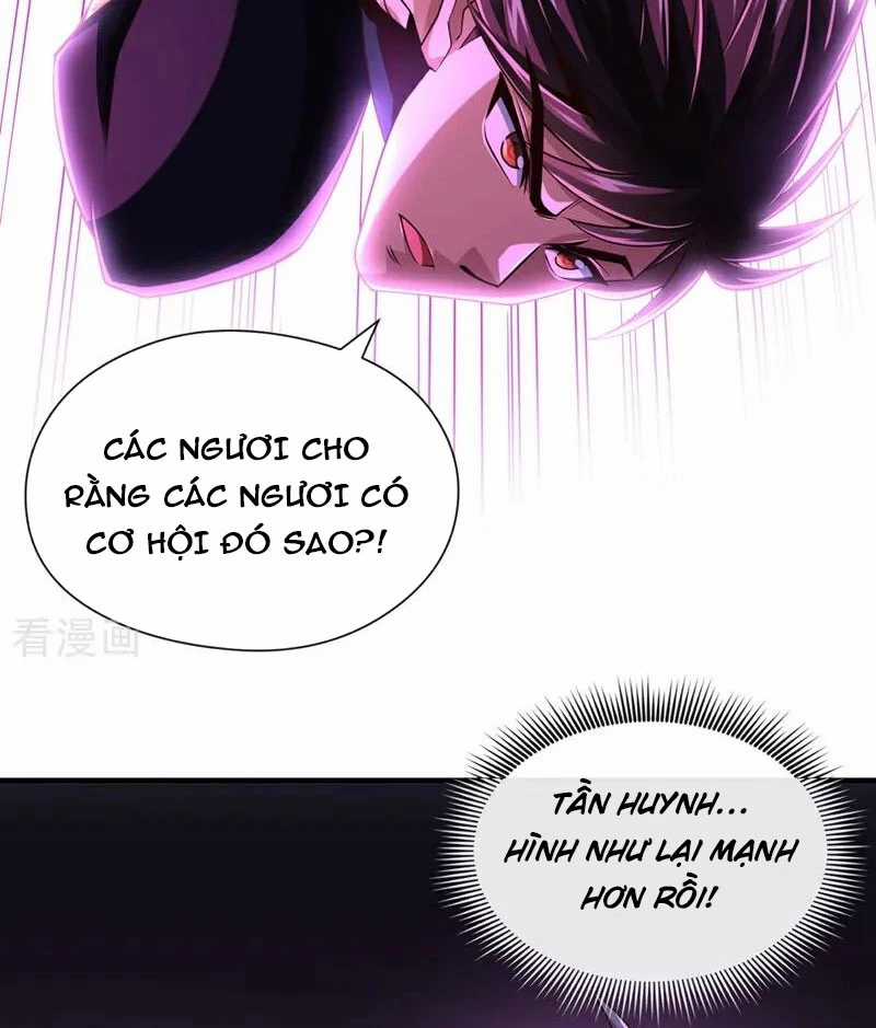 Tuyệt Thế Đan Thần - Chapter 152 - Trang 45
