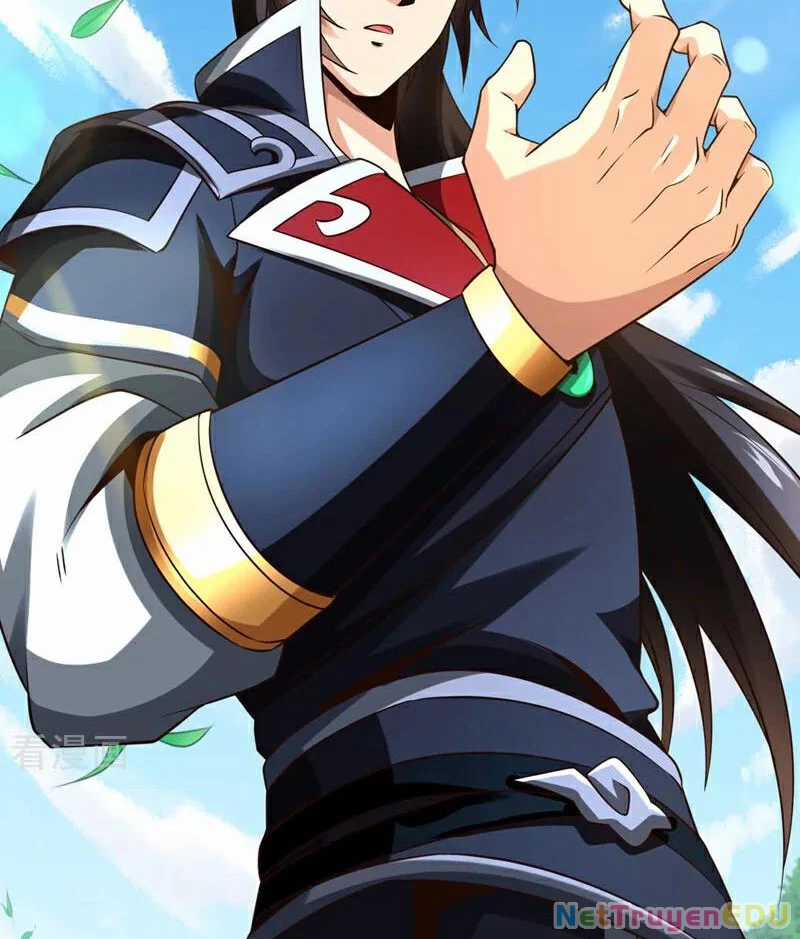 Tuyệt Thế Đan Thần - Chapter 152 - Trang 48